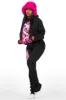 Tabensky Hot Pink Fur Bucket Hat sold by Rockstar Original