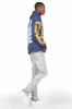 Franko Light Grey Slim Fit Jean sold by Rockstar Original