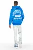 Karlo Royal Hoodie/Super Stacked Flare Jean Bundle sold by Rockstar Original