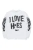Banyan White Long Sleeve Graphic T-Shirt sold by Rockstar Original