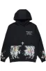 Filipa Black/Multi Oversized Hoodie sold by Rockstar Original