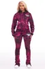 Keiana Black Super Stacked Trackset sold by Rockstar Original