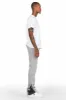 Alpine Vintage Grey Baggy Pant sold by Rockstar Original