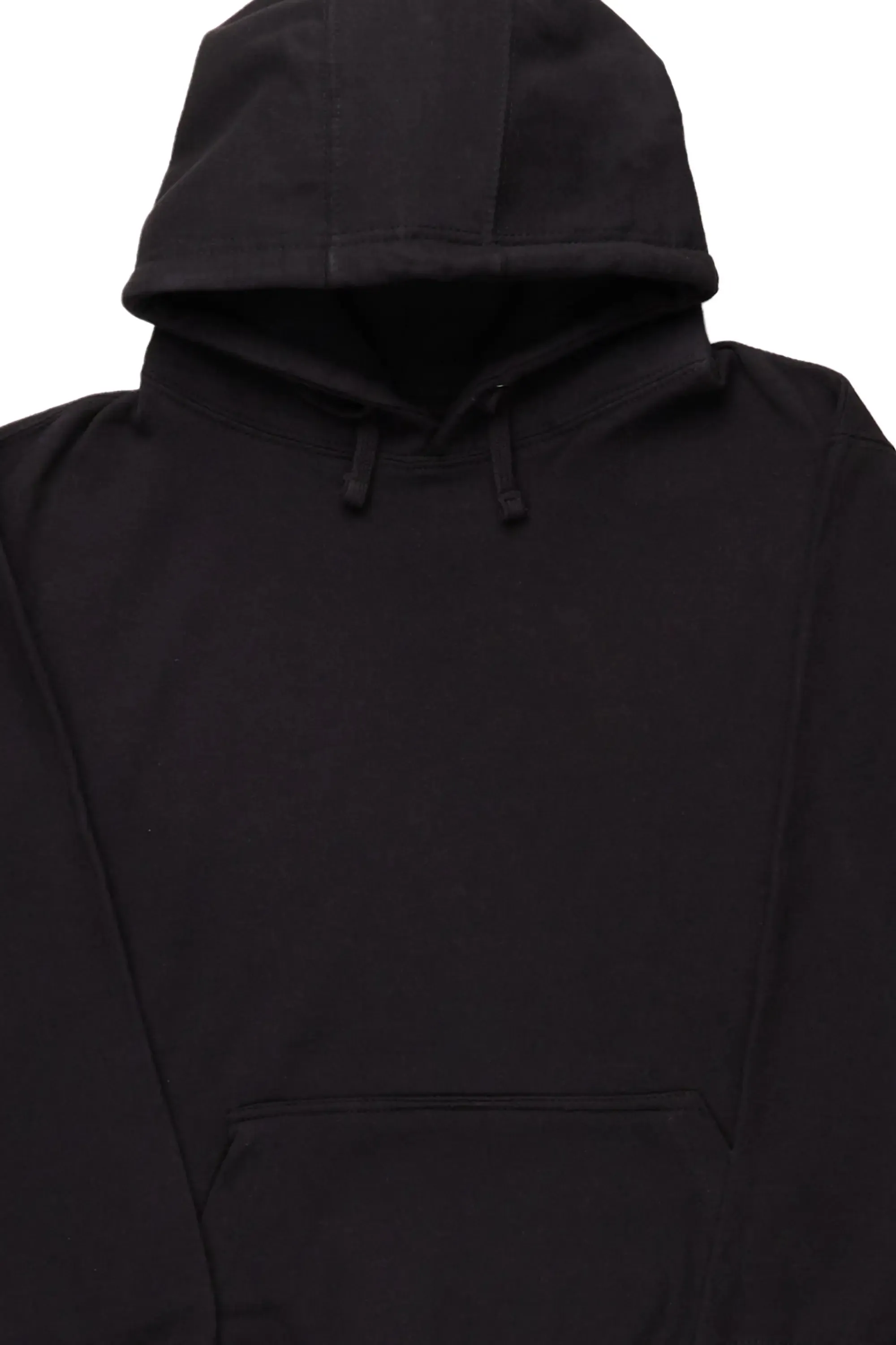Basic Black Rockstar Hoodie sold by Rockstar Original product image thumbnail 2