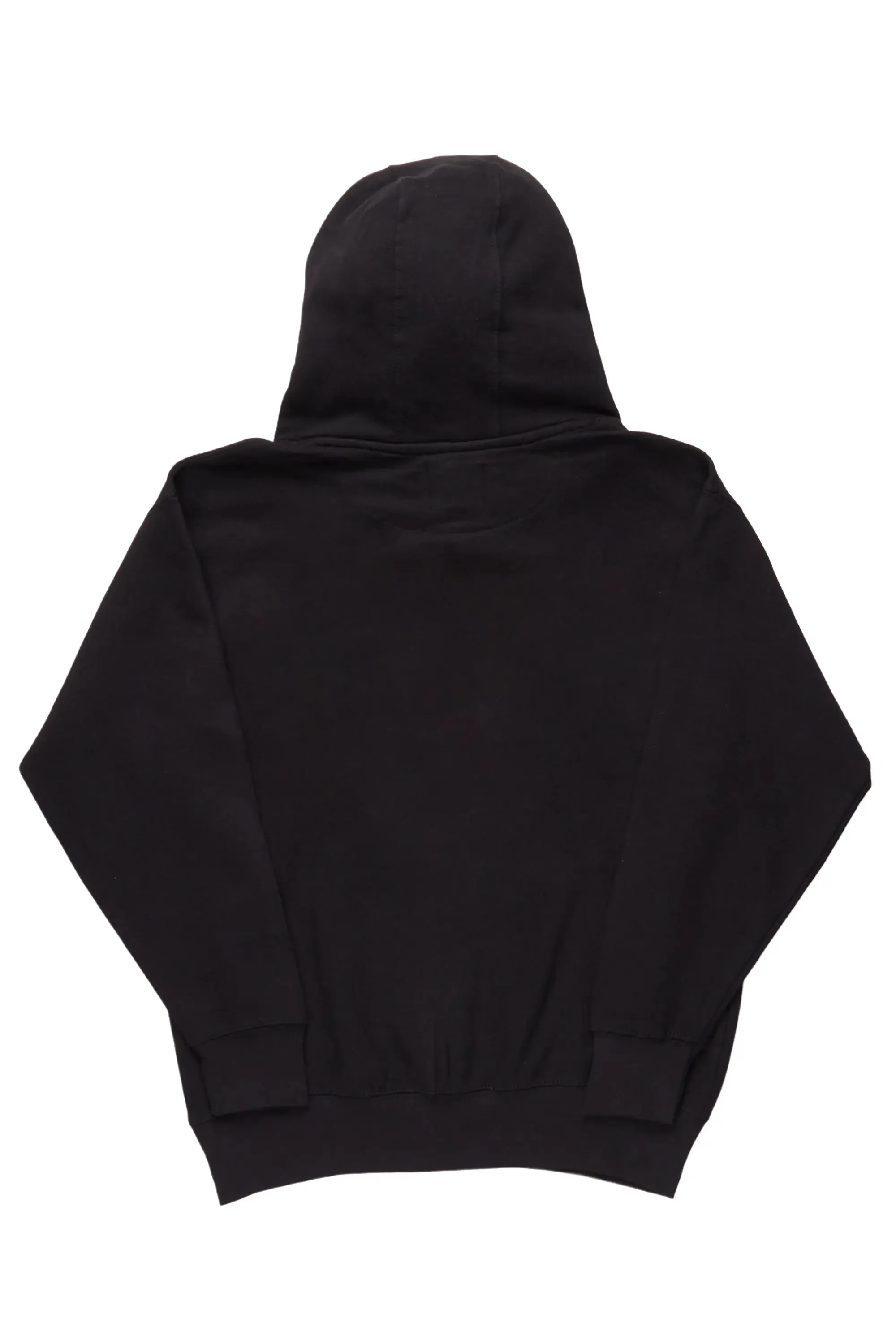 Basic Black Rockstar Hoodie sold by Rockstar Original product image thumbnail 3
