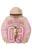 Tariqa Beige Oversized Hoodie sold by Rockstar Original
