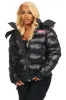 Banklee Black Puffer Jacket sold by Rockstar Original