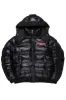 Banklee Black Puffer Jacket sold by Rockstar Original