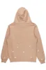 Nylia Beige Oversized Hoodie sold by Rockstar Original