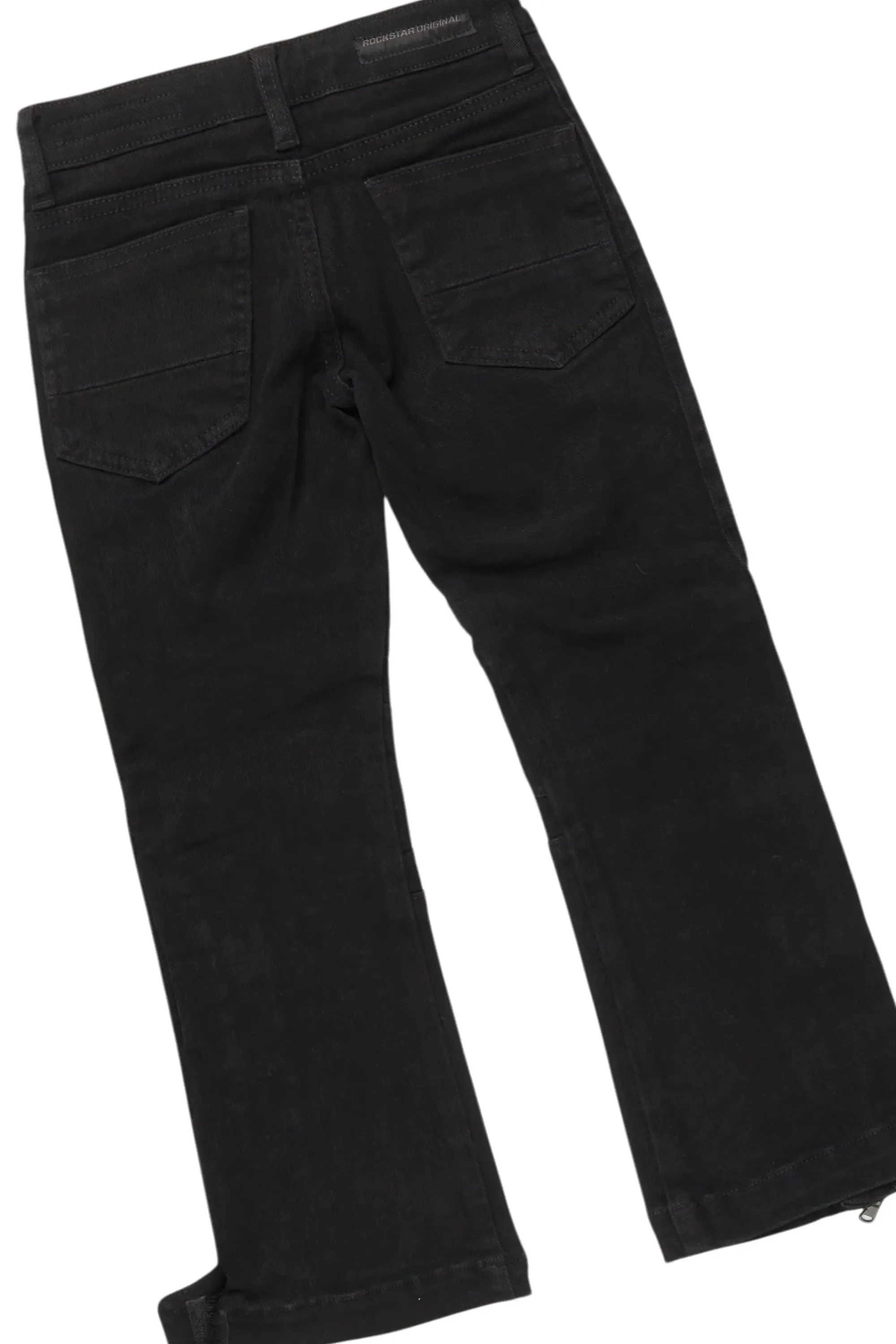 Boys Danon Purple Hoodie/Baggy Fit Jean Set sold by Rockstar Original product image thumbnail 4