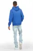 Yasu Blue Painter Slim Fit Jeans sold by Rockstar Original