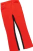 Boys Luciano Red Baggy Stacked Track Set sold by Rockstar Original