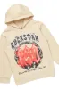 Boys Boaz Beige Stacked Track Set sold by Rockstar Original