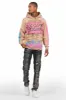 Zeta Grey Slim Fit Jean sold by Rockstar Original