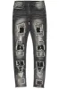 Camden Grey Slim Fit Jean sold by Rockstar Original