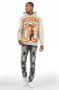 Camden Grey Slim Fit Jean sold by Rockstar Original