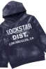 Boys Nelly Navy Baggy Fit Track Set sold by Rockstar Original