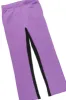 Boys Tonio Purple Baggy Stacked Track Set sold by Rockstar Original