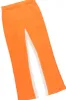 Boys All Seeing Eyes Orange Stacked Track Set sold by Rockstar Original
