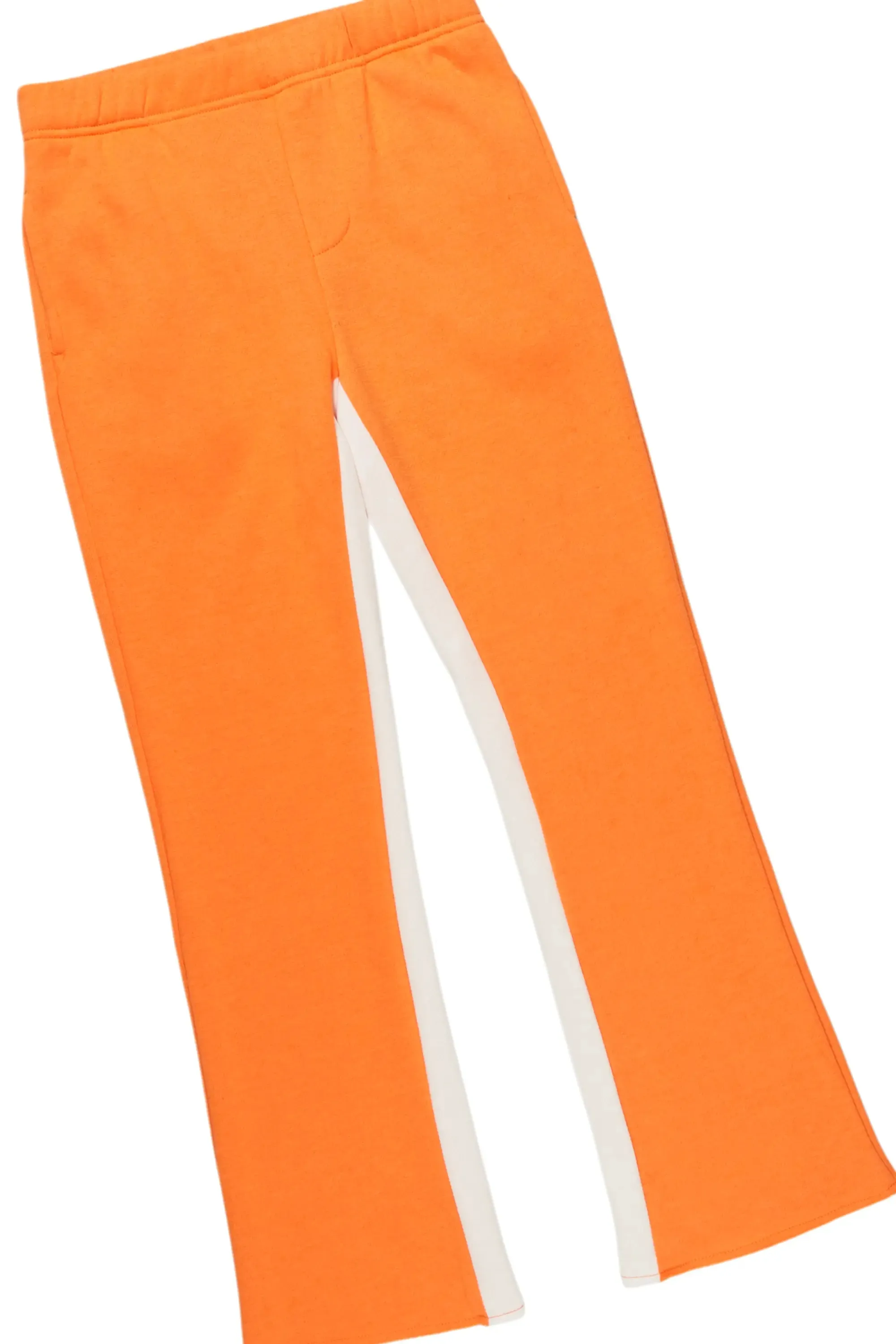 Boys All Seeing Eyes Orange Stacked Track Set sold by Rockstar Original product image thumbnail 3