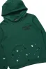 Jaco Green Hoodie Baggy Fit Pant Track Set sold by Rockstar Original