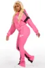 Dashanna Hot Pink Super Stacked Trackset sold by Rockstar Original