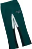 Boys Amos Dark Green Stacked Track Set sold by Rockstar Original