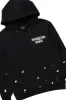 Raffer Black/Red Hoodie Baggy Fit Pant Track Set sold by Rockstar Original
