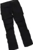 Boys All Eyes Vintage Navy/Black Hoodie/Stacked Flare Jean Set sold by Rockstar Original