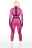 Kashay Fuchsia Active Set sold by Rockstar Original
