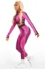 Kashay Fuchsia Active Set sold by Rockstar Original
