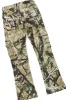 Boys Beau Dark Green Hoodie/Stacked Flare Jean Set sold by Rockstar Original