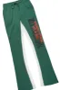 Omer Green Hoodie/Baggy Track Pant Set sold by Rockstar Original