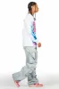 Esben Blue Baggy Fit Jean sold by Rockstar Original