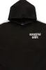 Evonne Black Oversized Hoodie sold by Rockstar Original