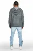 Korol Blue Skinny Fit Jean sold by Rockstar Original