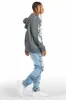 Korol Blue Skinny Fit Jean sold by Rockstar Original
