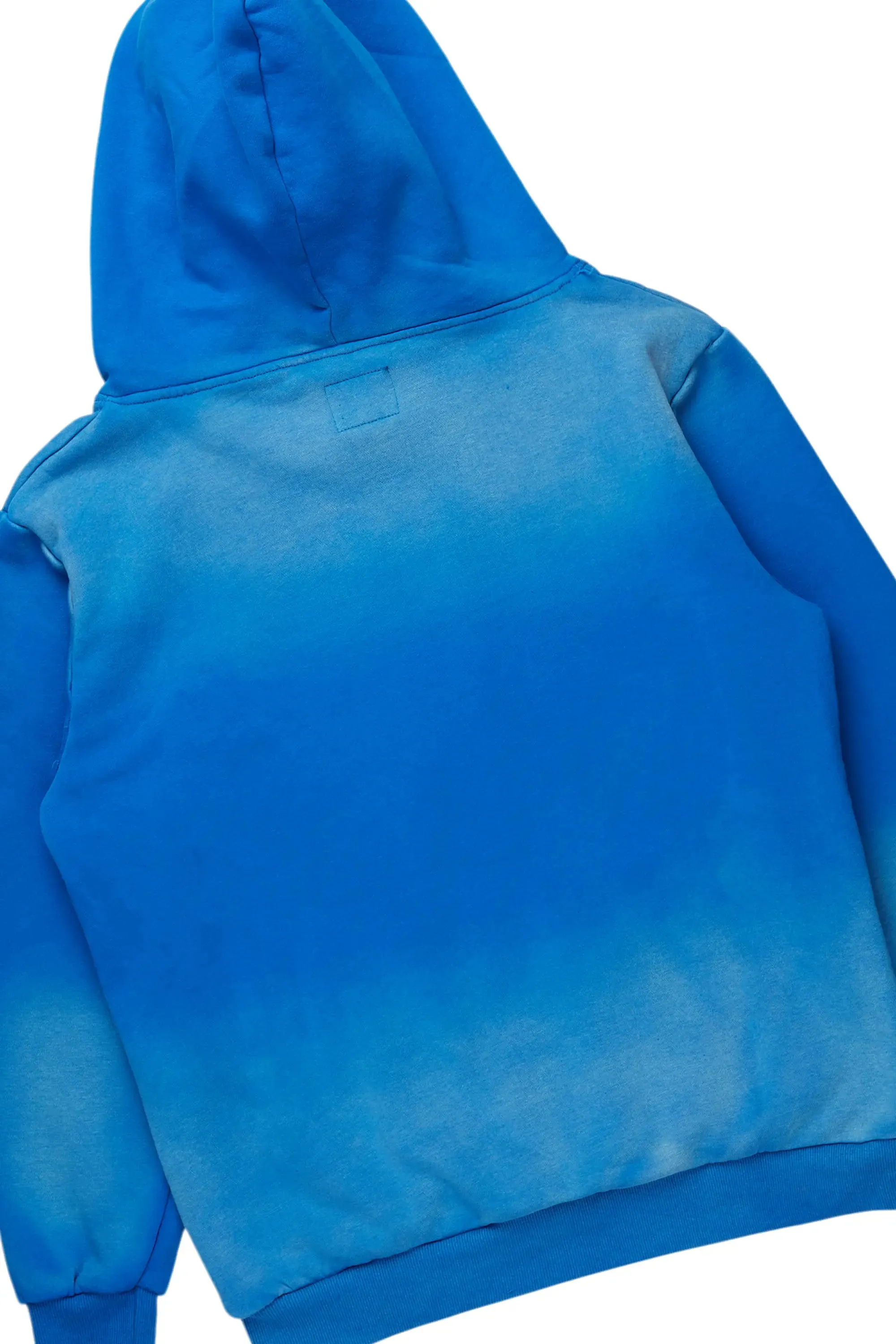 Kip Royal Blue Hoodie & Petrus Slim Fit Jean Bundle sold by Rockstar Original product image thumbnail 3