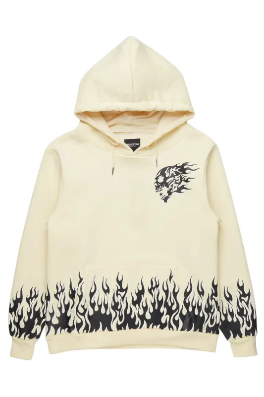 Bubble Sand Graphic Hoodie sold by Rockstar Original