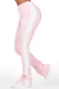 Savannah Pink Super Stacked Track Pant sold by Rockstar Original