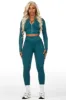 Chrystal Jade Active Set sold by Rockstar Original