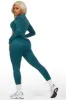 Chrystal Jade Active Set sold by Rockstar Original