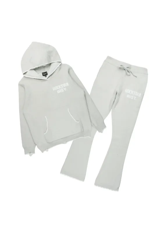Talisha Grey Super Stacked Trackset sold by Rockstar Original
