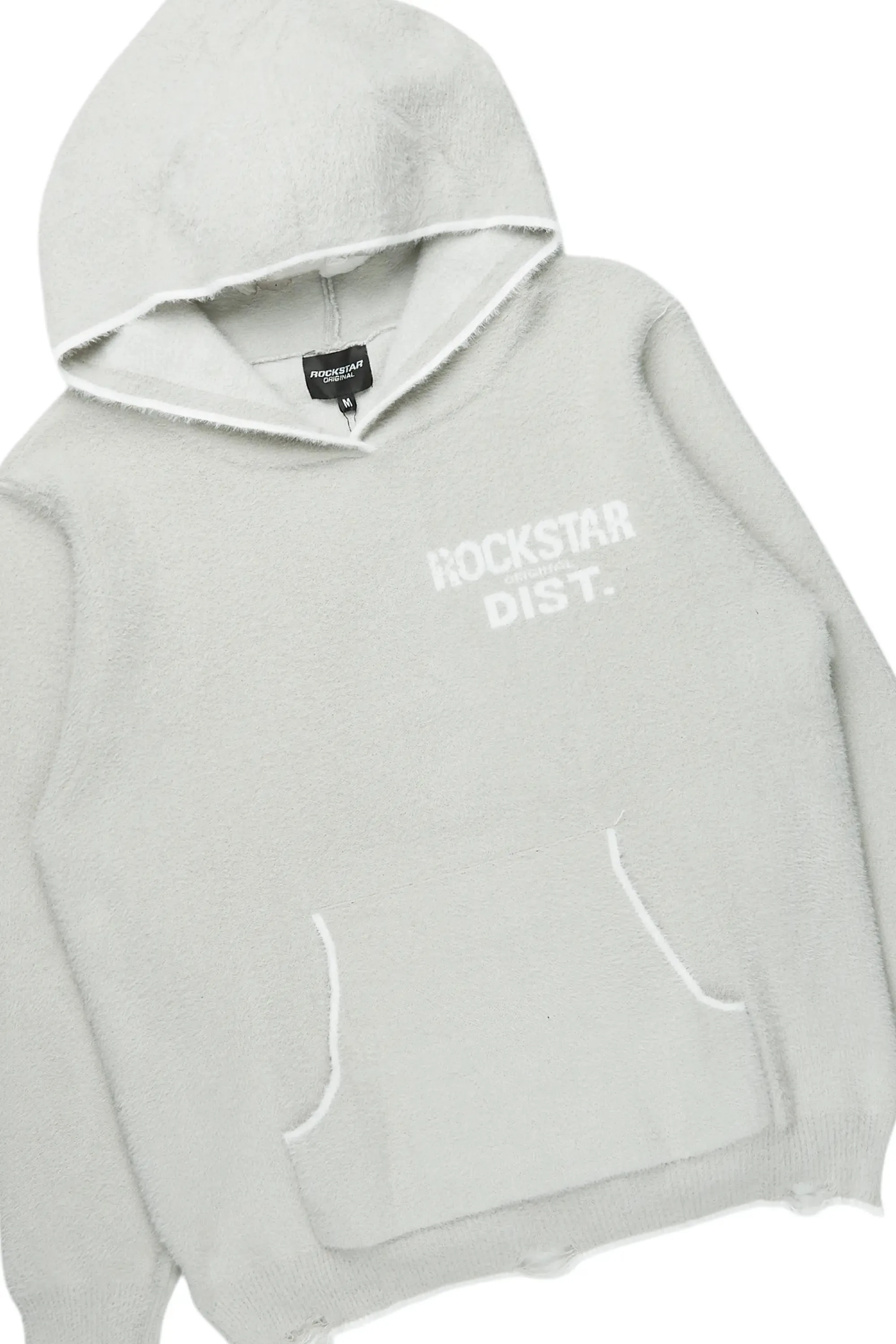 Talisha Grey Super Stacked Trackset sold by Rockstar Original product image thumbnail 2