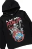 Barrett Black/Blue Hoodie/Baggy Fit Jean Bundle sold by Rockstar Original