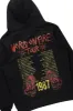 Barrett Black/Blue Hoodie/Baggy Fit Jean Bundle sold by Rockstar Original