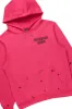 Raffer Fuchsia Hoodie Baggy Fit Pant Track Set sold by Rockstar Original