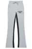 Alpine Heather Grey Baggy Pant sold by Rockstar Original