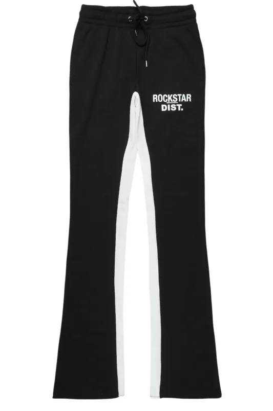Alpine Black Baggy Pant sold by Rockstar Original