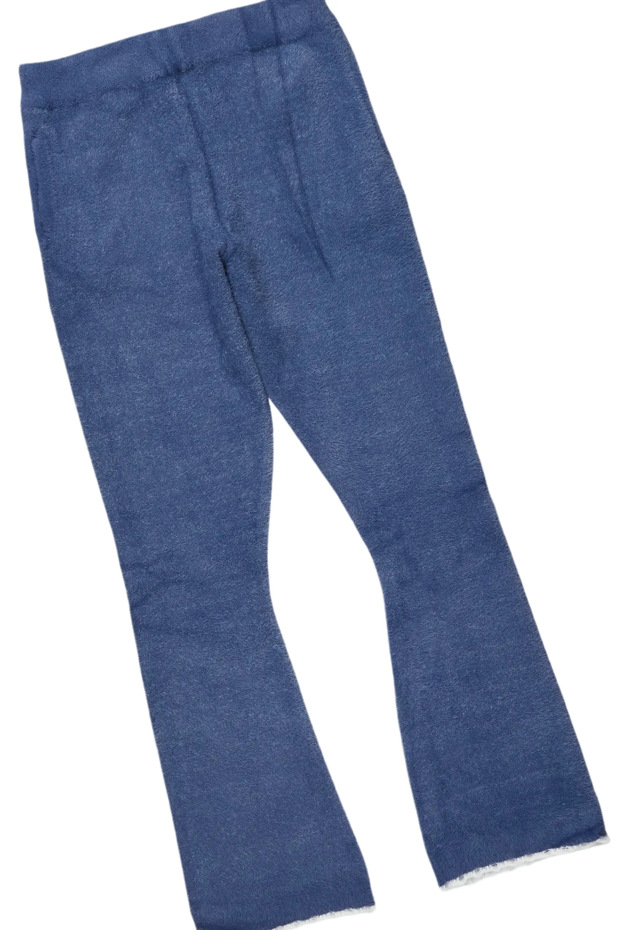 Talisha Navy Super Stacked Trackset sold by Rockstar Original product image thumbnail 5